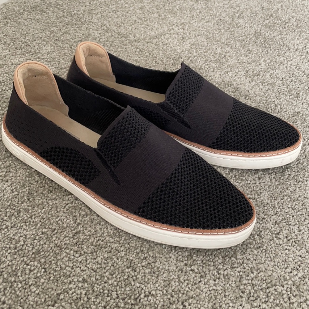 UGG slip ons